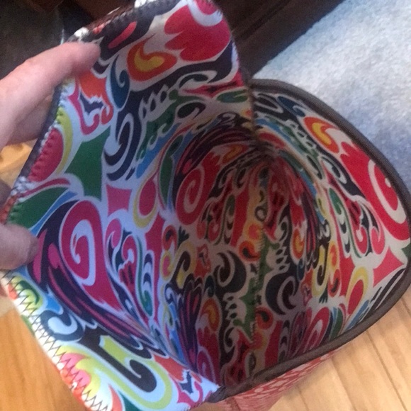 The Macbeth Collection Reversible Print
 Neoprene Laptop case. - Picture 11 of 16